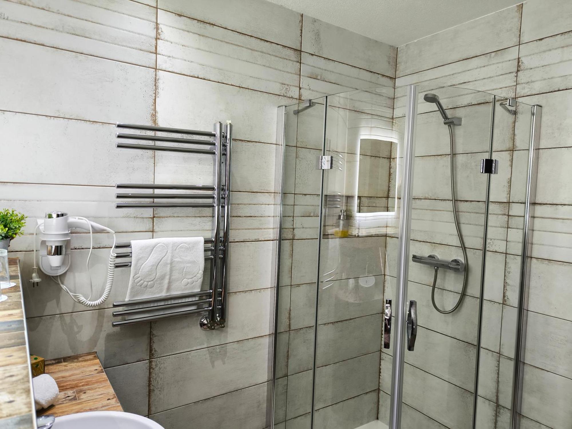 Hotel Liptovsky Mlyn Liptovská Teplá Habitación foto
